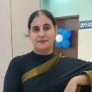 Harpreet Kaur photo