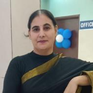 Harpreet K. Class I-V Tuition trainer in Bhira