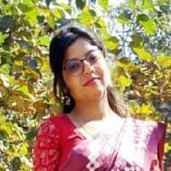 Paromita Class 10 trainer in Andal