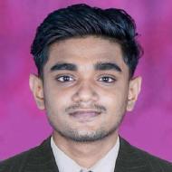 Kirandeep Ratheesh nambiar Kids Coding trainer in Kannur