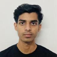 Mohammad Aqib Class I-V Tuition trainer in Delhi
