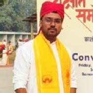 Siddhartha Mondal Class 12 Tuition trainer in Durgapur