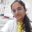 Vyshnavi P. Kundalini Yoga Classes trainer in Hyderabad