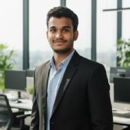 Kaviyarasan C Class I-V Tuition trainer in Gudiyattam