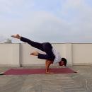 Sandeep Singh rawat picture