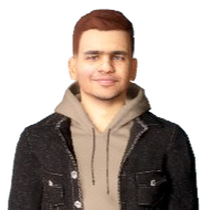 Aryan Bhushan Class I-V Tuition trainer in Ahmedabad