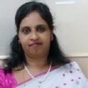 Jespin P. NISM Training trainer in Chennai