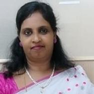 Jespin P. NISM trainer in Chennai