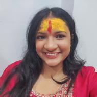 Siwani C. Class I-V Tuition trainer in Guwahati