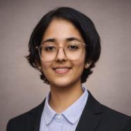 Nandita GRE trainer in Delhi