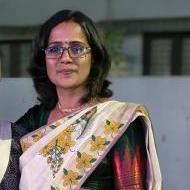 Nandini P. Class I-V Tuition trainer in Palakkad