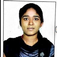 Ramanaboina J. Class I-V Tuition trainer in Yellareddypalli