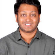 Karthickeyan Balasubramani Salesforce Developer trainer in Dindigul