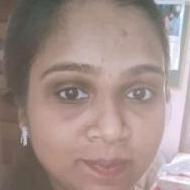 Pricilla Angel C. Class 11 Tuition trainer in Seeb