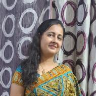 Kashika Class I-V Tuition trainer in Jamshedpur