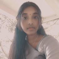 Nancy S. Class 10 trainer in Tharangambadi