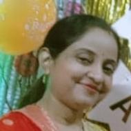 Priti S. Class I-V Tuition trainer in Kolkata