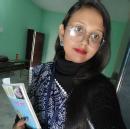 Anjali S. Chemistry Tutors trainer in Bardhaman
