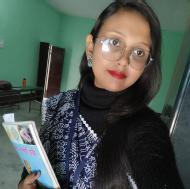 Anjali S. Class 10 trainer in Bardhaman