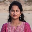 Sumithra N. Tamil Tuition classes trainer in Bangalore