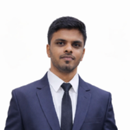 Rushikesh Patil Class 12 Tuition trainer in Pune