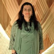 Harsha V. B Ed Tuition trainer in Panipat