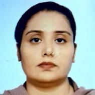 Noor S. Class I-V Tuition trainer in Delhi