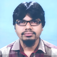 Abdul Afsar pasha Class 12 Tuition trainer in Hyderabad