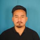 Bishal Yonzone Music trainer in Darjeeling