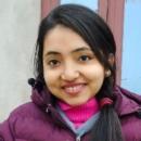 Priya S. Class 12 Tuition trainer in Jaipur