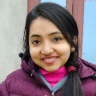 Priya S. Class 12 Tuition trainer in Jaipur