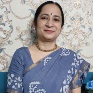 Mukta BAMS Tuition trainer in Varanasi