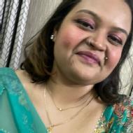 Kshitiza G. Creative Writing trainer in Delhi