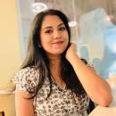 Rajashree D. photo