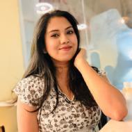 Rajashree D. Class 10 trainer in Kolkata
