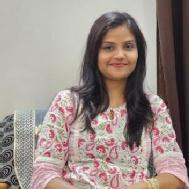 Chetana L. Class 12 Tuition trainer in Wani