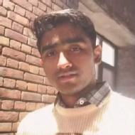 Adarsh Bhardwaj Class 10 trainer in Darbhanga