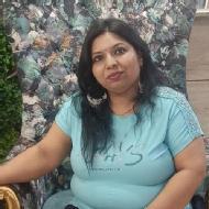 Purnima M. Class 12 Tuition trainer in Bhopal