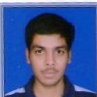 Anchal Tripathi Class 10 trainer in Farrukhabad