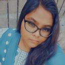 Rashmi . Training for professionals trainer in Ranchi