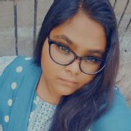 Rashmi Nursing trainer in Ranchi