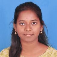 Priyanka C. Python trainer in Kallakurichi