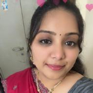 Samyuktha T. Class I-V Tuition trainer in Hyderabad