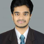 Akash Garg Class 10 trainer in Ghaziabad