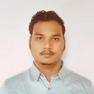 Baikuntha Class I-V Tuition trainer in Berhampur