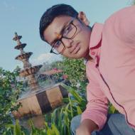 Saurabh Class 10 trainer in Araria