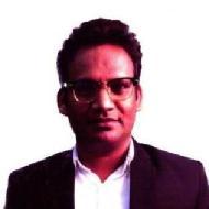 Vikram BTech Tuition trainer in Hyderabad