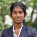 Swathi Foreign Language trainer in Chennai