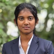 Swathi Japanese Language trainer in Chennai