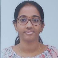 Likhitha Class 7 Tuition trainer in Khammam